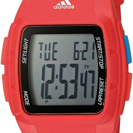Orologio Adidas Duramo Quartz Digital ADP3238