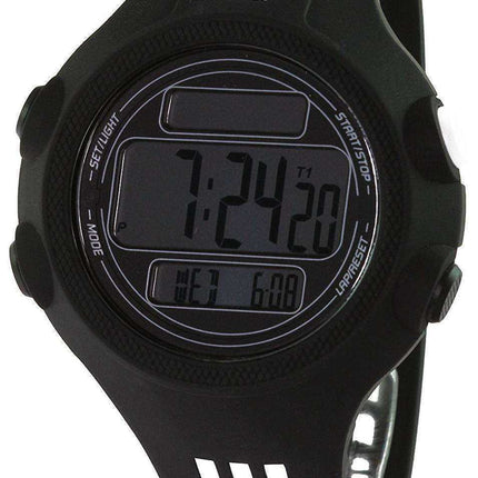 Orologio digitale ADP6081 al quarzo digitale Adidas Questra
