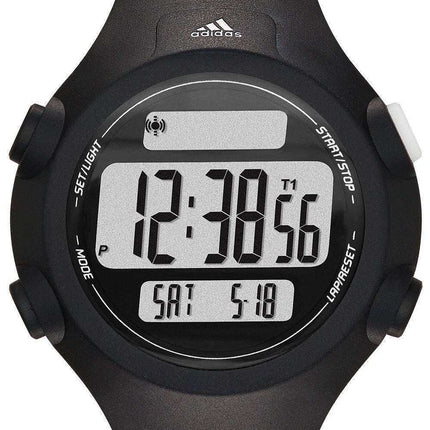 Orologio digitale ADP6085 al quarzo digitale Adidas Questra
