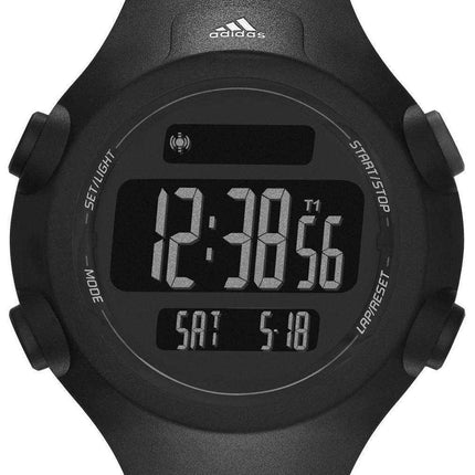 Orologio digitale ADP6086 al quarzo digitale Adidas Questra