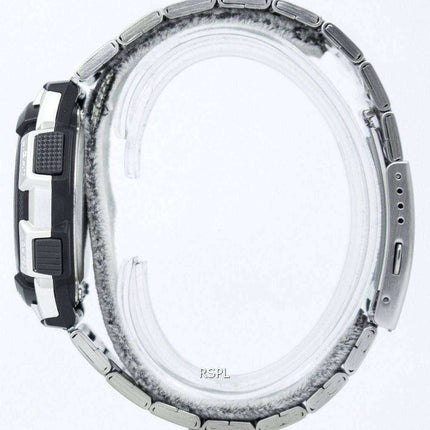 Orologio da uomo Casio Youth Digital World Time AE-1000WD-1AV AE1000WD-1AV