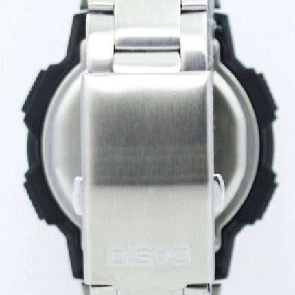 Orologio da uomo Casio Youth Digital World Time AE-1000WD-1AV AE1000WD-1AV