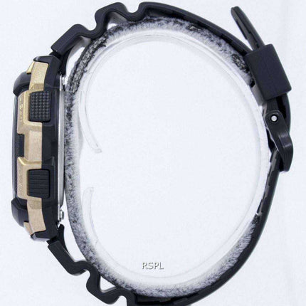 Orologio da uomo Casio Illuminatore World Time Alarm AE-1000W-1A3V AE1000W-1A3V