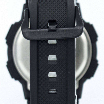 Orologio da uomo Casio Youth Digital World Time AE-1000W-1AV AE1000W-1AV