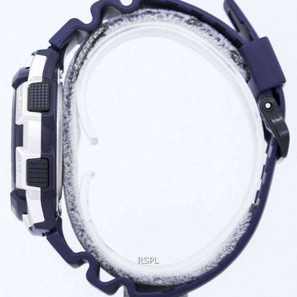 Orologio da uomo Casio Illuminator World Time Alarm AE-1000W-2AV AE1000W-2AV