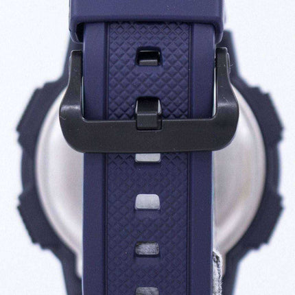 Orologio da uomo Casio Illuminator World Time Alarm AE-1000W-2AV AE1000W-2AV