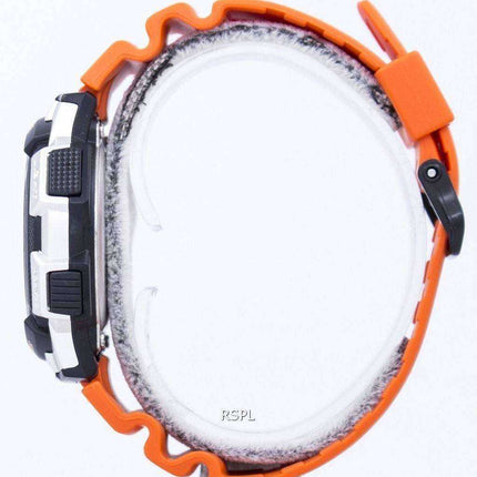 Orologio da uomo Casio Youth Illuminatore World Time Alarm AE-1000W-4BV Orologio da uomo AE1000W-4BV