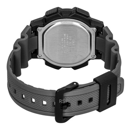 Orologio da uomo Casio Standard Digital con cinturino in resina al quarzo AE-1000W-8AV 100M