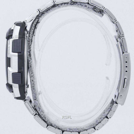 Casio Youth Illuminator World Time Orologio digitale da uomo AE-1100WD-1AV AE1100WD-1AV