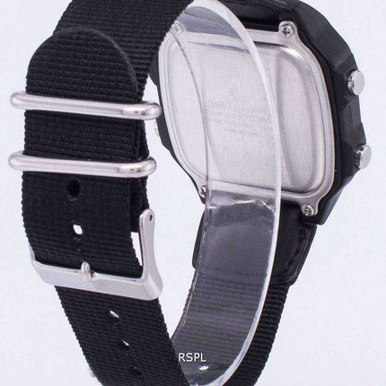 Orologio da uomo Casio Youth Series Digital World Time AE-1200WHB-1BVDF AE-1200WHB-1BV