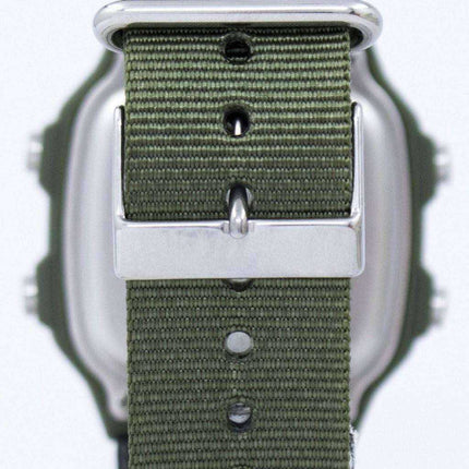 Orologio da uomo Casio World Time Digital AE-1200WHB-3BV AE1200WHB-3BV