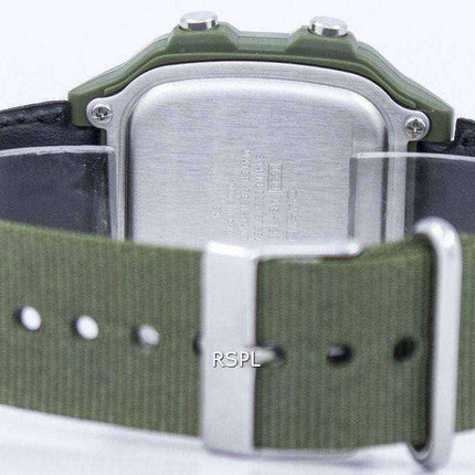 Orologio da uomo Casio World Time Digital AE-1200WHB-3BV AE1200WHB-3BV