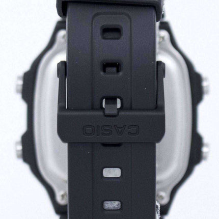 Casio Illuminator Cronografo Alarm Digital AE-1300WH-1A2V AE1300WH-1A2V Orologio da uomo