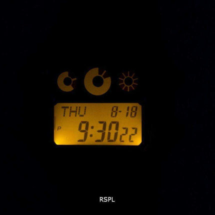 Cronografo Casio Youth Series Illuminator Alarm AE-1300WH-2AV AE1300WH-2AV - Orologio da uomo