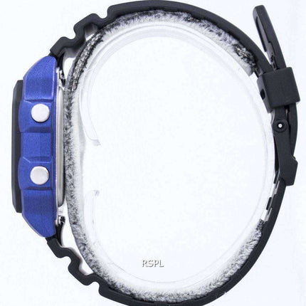 Cronografo Casio Youth Series Illuminator Alarm AE-1300WH-2AV AE1300WH-2AV - Orologio da uomo
