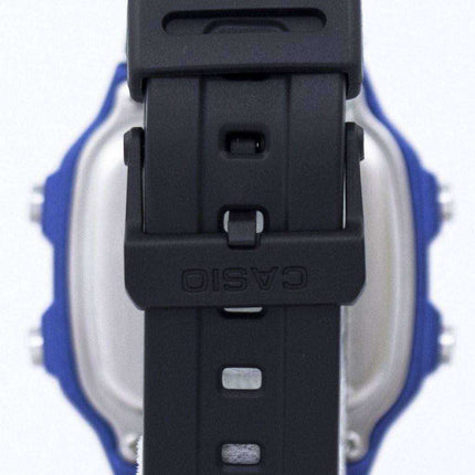 Cronografo Casio Youth Series Illuminator Alarm AE-1300WH-2AV AE1300WH-2AV - Orologio da uomo