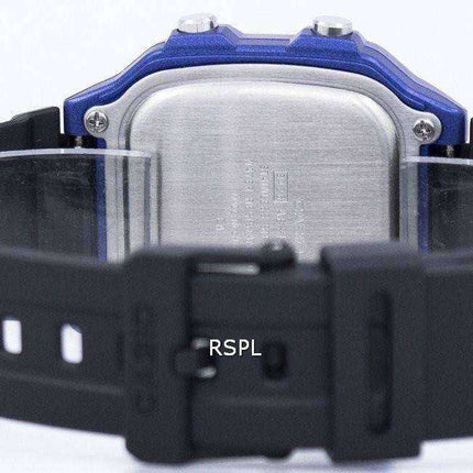 Cronografo Casio Youth Series Illuminator Alarm AE-1300WH-2AV AE1300WH-2AV - Orologio da uomo