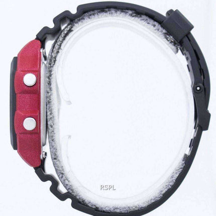 Cronografo Casio Youth Series Illuminator Alarm AE-1300WH-4AV AE1300WH-4AV - Orologio da uomo