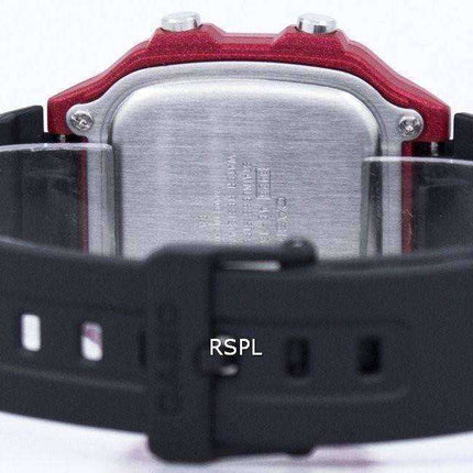 Cronografo Casio Youth Series Illuminator Alarm AE-1300WH-4AV AE1300WH-4AV - Orologio da uomo