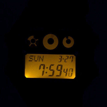 Cronografo Casio Youth Series Illuminator Alarm Digital AE-1300WH-8AV AE1300WH-8AV - Orologio da uomo