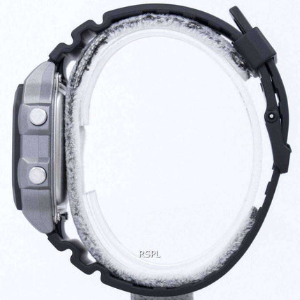 Cronografo Casio Youth Series Illuminator Alarm Digital AE-1300WH-8AV AE1300WH-8AV - Orologio da uomo