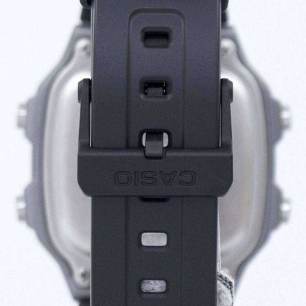 Cronografo Casio Youth Series Illuminator Alarm Digital AE-1300WH-8AV AE1300WH-8AV - Orologio da uomo
