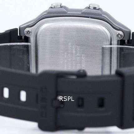 Cronografo Casio Youth Series Illuminator Alarm Digital AE-1300WH-8AV AE1300WH-8AV - Orologio da uomo
