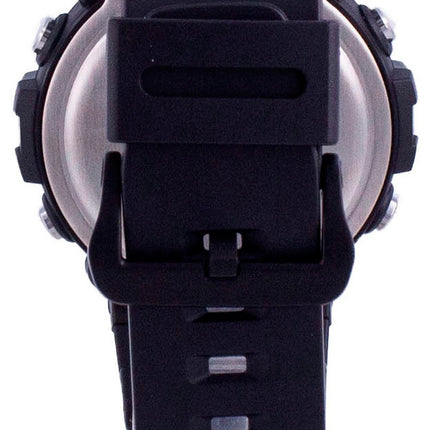 Orologio da uomo Casio Youth Illuminator Digital AE-1500WH-1A AE1500WH-1A 100M