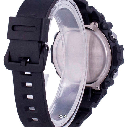 Orologio da uomo Casio Youth Illuminator Digital AE-1500WH-1A AE1500WH-1A 100M