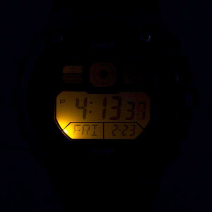 Orologio da uomo Casio Sport Digital World Time AE-2000WD-1AVDF AE2000WD-1AVDF