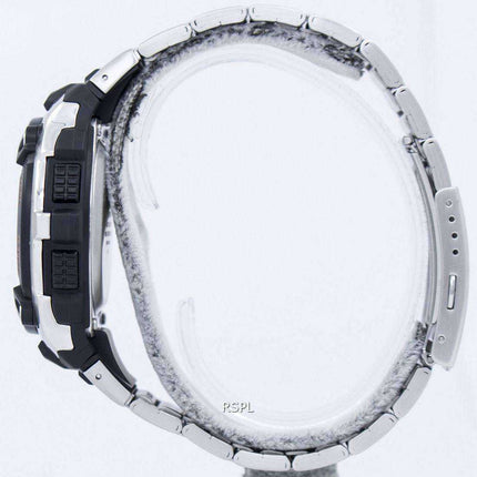 Orologio da uomo Casio Sport Digital World Time AE-2000WD-1AVDF AE2000WD-1AVDF