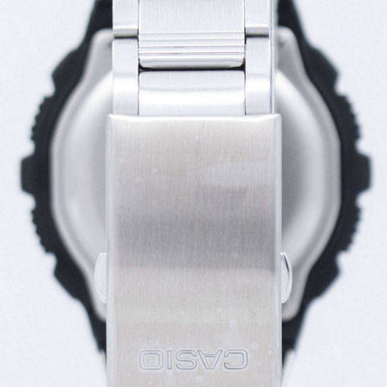 Orologio da uomo Casio Sport Digital World Time AE-2000WD-1AVDF AE2000WD-1AVDF