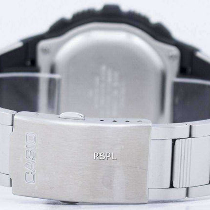Orologio da uomo Casio Sport Digital World Time AE-2000WD-1AVDF AE2000WD-1AVDF