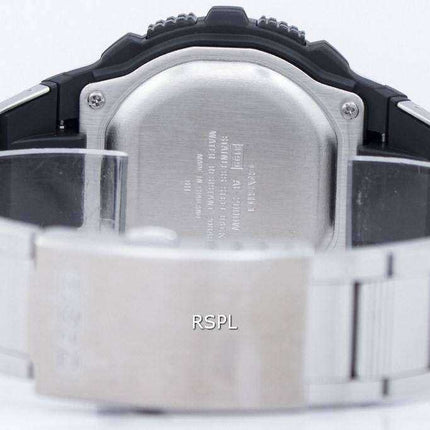 Orologio da uomo Casio Sport Digital World Time AE-2000WD-1AVDF AE2000WD-1AVDF