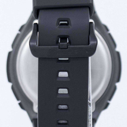 Casio Youth Illuminator World Time Orologio digitale da uomo AE-3000W-1AV AE3000W-1AV