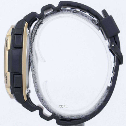 Casio Youth Illuminator World Time Alarm Orologio da uomo AE3000W-9AV AE3000W-9AV
