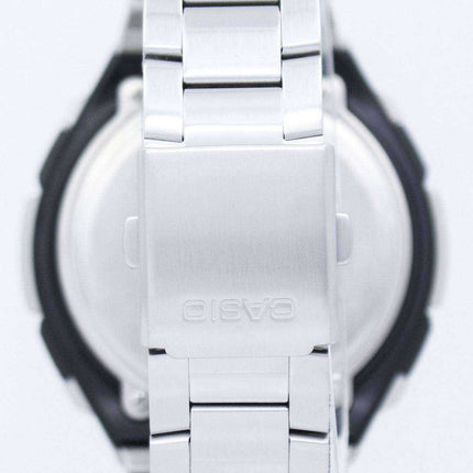Casio Youth Illuminator World Time Orologio digitale da uomo AE-3000WD-1AV AE3000WD-1AV