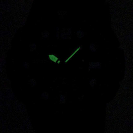 Orologio da uomo Casio World Time analogico digitale AEQ-100W-1AV AEQ100W-1AV