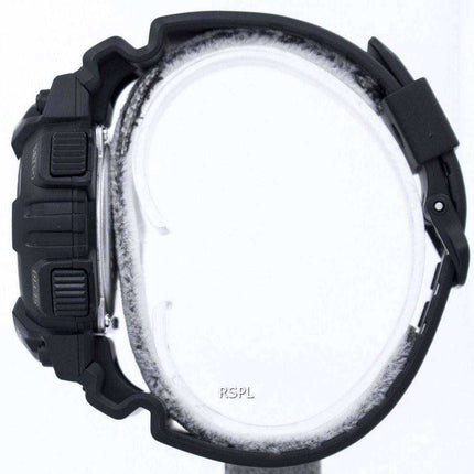 Casio Youth Series Telememo 30 World Time Alarm Orologio da uomo AEQ-110BW-9AV AEQ110BW-9AV