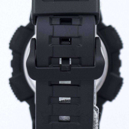 Casio Youth Series Telememo 30 World Time Alarm Orologio da uomo AEQ-110BW-9AV AEQ110BW-9AV
