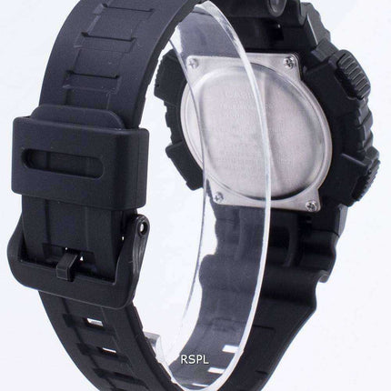 Casio Youth AEQ-110W-1A3V Orologio analogico digitale da uomo AEQ110W-1A3V