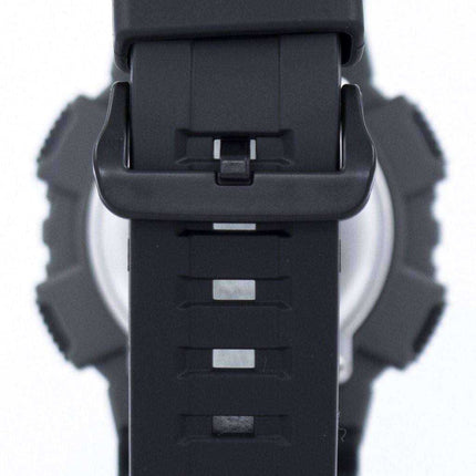 Orologio da uomo Casio Telememo 30 World Time Alarm analogico digitale AEQ-110W-1AV AEQ110W-1AV