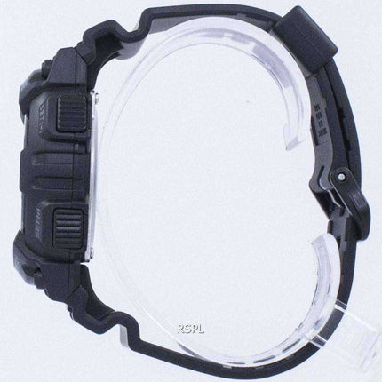 Orologio da uomo Casio Youth Telememo 30 World Time AEQ-110W-1BV AEQ110W-1BV