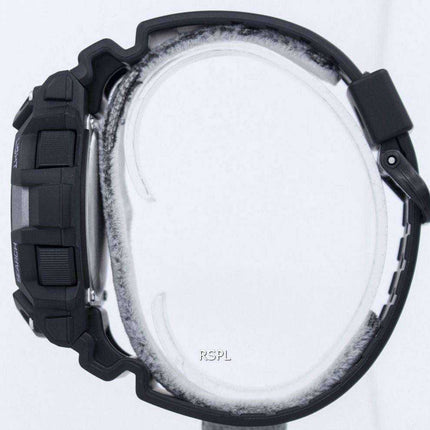 Orologio da uomo Casio Youth World Time analogico digitale AEQ-200W-1AV AEQ200W-1AV