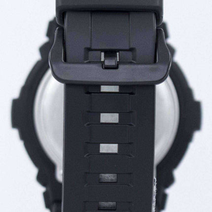 Orologio da uomo Casio Youth World Time analogico digitale AEQ-200W-1AV AEQ200W-1AV
