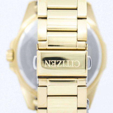 Orologio da uomo Citizen Quartz AG8332-56A
