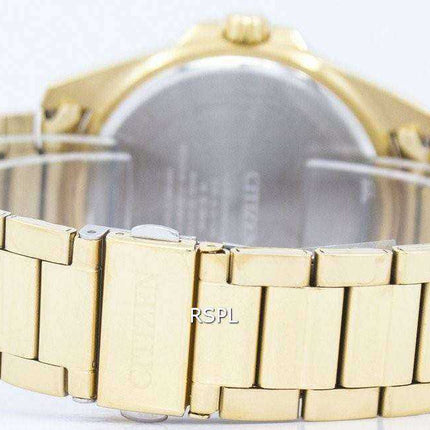 Orologio da uomo Citizen Quartz AG8332-56A