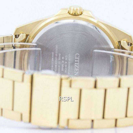 Orologio da uomo Citizen Quartz AG8332-56A