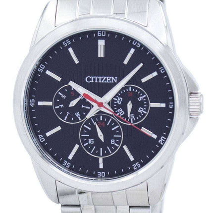 Orologio da uomo Citizen Quartz AG8340-58E