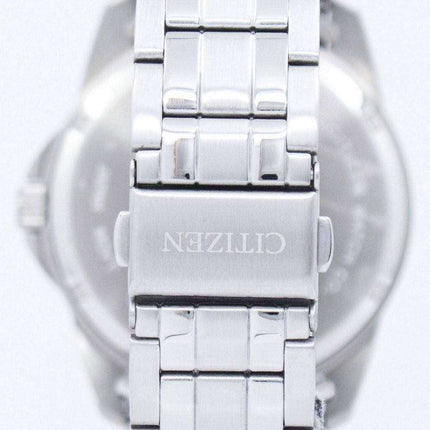 Orologio da uomo Citizen Quartz AG8340-58E